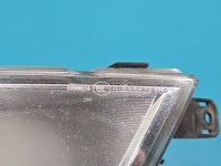 Halogen prawy Skoda Octavia III