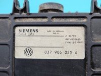 Komputer Sterownik silnika 037906025G Vw Passat B4 2.0 8V wiel