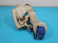 Zbiornik Zbiorniczek płynu spryskiwacza Audi A4 B7