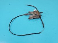 Hamulec ręczny elektryczny Opel Astra IV J 13386364