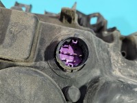 Reflektor lewy lampa przód Fiat Doblo II EUROPA