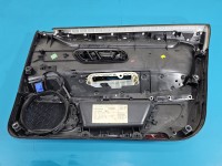 Tapicerka drzwi przód lewa boczek Vw Passat CC