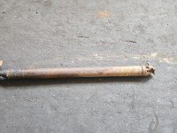 Wał napędowy tył Toyota Rav4 III 05- 2.0 vvti