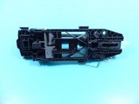 Klamka przód prawa zewnętrzna Skoda Octavia III 5N0839885H