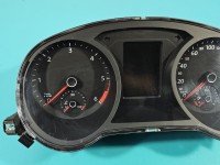 Licznik Vw Jetta VI 2.0 tdi 5C6920875A EUROPA