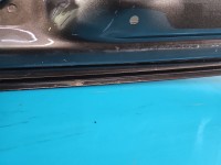 Klapa tył Skoda Octavia III HB 5d LH8Z