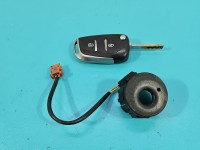 Komputer Sterownik silnika 0281013872 Peugeot Partner II 1.6 hdi