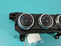 Konsola panel nawiewu Mazda CX-3 14-21 61190A