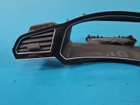 Kratka nawiewu środkowa Vw Tiguan II 16- 5NB815720, 5NB819709 EUROPA
