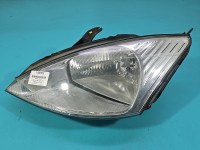 Reflektor lewy lampa przód Ford Focus Mk1 EUROPA
