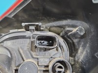 Lampa tył lewa Opel Corsa E HB 3-DRZWI EUROPA