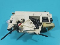 Konsola panel nawiewu Audi 80 B4 893819045C