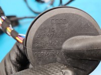 Instalacja Wiązka drzwi tył prawych Skoda Kamiq 654971162K, 4L0971841