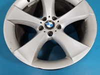 Felga aluminiowa 20" komplet alufelgi felgi BMW X6 E71