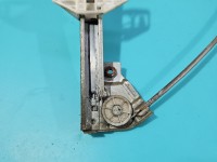 Podnośnik przód lewy SZYBY WINDA Peugeot Partner I RĘCZNY MANUAL MANUALNY 5d HB