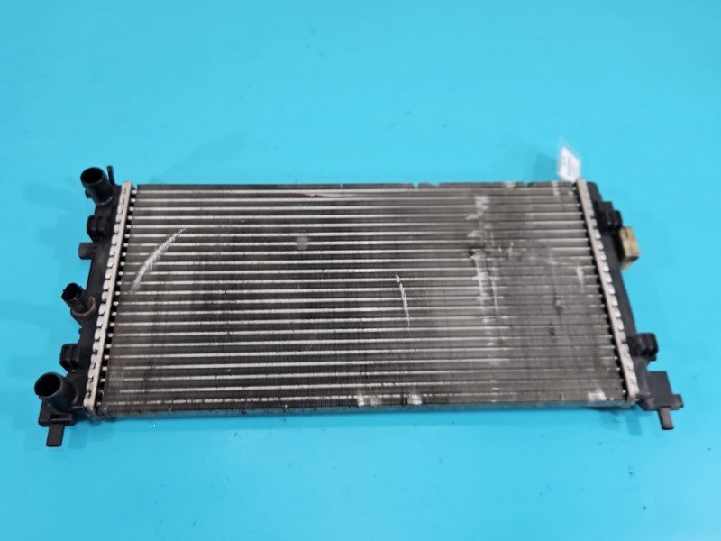 Chłodnica wody Seat Ibiza IV 6J 6R0121253 1.6 tdi