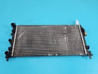 Chłodnica wody Seat Ibiza IV 6J 6R0121253 1.6 tdi