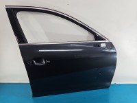 DRZWI PRZÓD PRAWE PASAŻERA Audi A4 B9 5d LX7L