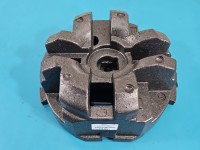 lewarek Podnośnik samochodowy trapezowy Skoda Kamiq