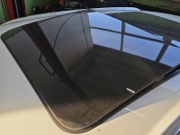 Szyberdach AUDI Q5 08- HB 5d