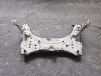WÓZEK KOŁYSKA TRAWERS Sanki Belka silnika Renault Clio V 19- 1.0 TCe