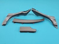 Listwa listwy dekory dekor deski Honda Accord VIII 08- eu