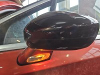 Lusterko lewe pin CITROEN DS4 15-20 HB 5d kolor KHK europa