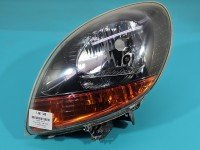 Reflektor lewy lampa przód Renault Kangoo I EUROPA