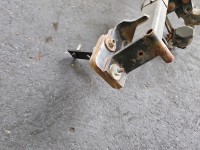 Hak holowniczy Bmw e46