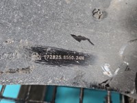 Piasta koła tył prawa zwrotnica łożysko Vw Passat B7 2.0 TSI