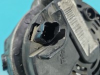 TEST Alternator Renault Espace IV 2543343A, 2549098A 2.2 dci