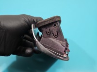 Kratka nawiewu Porsche Panamera I 970 97055535201 EUROPA