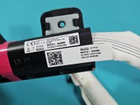 Kurtyna lewa poduszka airbag Hyundai Elantra VII 20- sedan