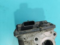 Przepustnica Renault Clio IV 12-20 82005-68712E, 8200284968 1,2.0 16V