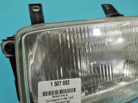 Reflektor lewy lampa przód Vw Transporter T4 EUROPA