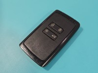 PILOT KLUCZYK KEYLESS Dacia Duster III 24-