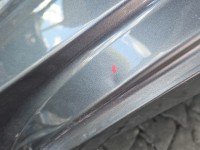 Próg lewy SŁUPEK ŚRODKOWY B Mercedes W213 kombi 5d szary 992