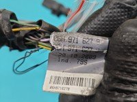 Instalacja Wiązka wtryskiwaczy 06H971627B 2.0 TFSI AUDI A4 B8