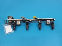 Wtryskiwacz Vw Passat B5 0280156065, 06B133551M 1.8 T