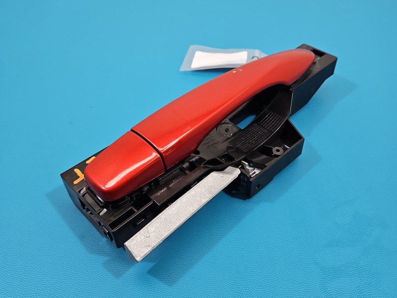 Klamka tył lewa zewnętrzna Renault Kadjar 806071597R