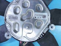Wentylatory Wentylator chłodnicy Audi A3 8V 09121420 1.5 TFSI