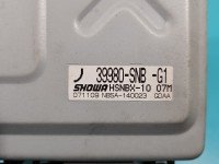 Sterownik moduł Honda Civic VIII UFO 39980-SNB-G12