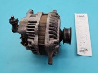 TEST Alternator Subaru Legacy IV 23700-AA521, A3TG0491 2.0 boxer