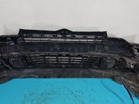 Zderzak przód Citroen C5 II X7 czarny, EYPC