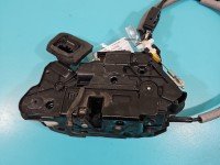 Zamek przód lewy 5E1837015A Skoda Rapid EUROPA 7 pin