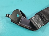 Pas bezpieczeństwa tył lewy Producent części: BMW, Europejska BMW X6 E71 608913600A