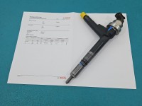 Wtryskiwacz Opel Combo C 897313-8614 1.7 cdti