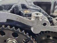 Głowica Opel Movano III 110426655R 2.3 cdti