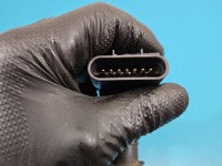 Cewka zapłonowa Opel Corsa E 25195107 1.4 16V (B14xer) Producent części: OPEL, Europejska, 7PIN