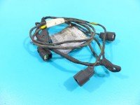 Wiązka zderzaka tył Maserati Ghibli III 13- 06700044620 Instalacja pdc